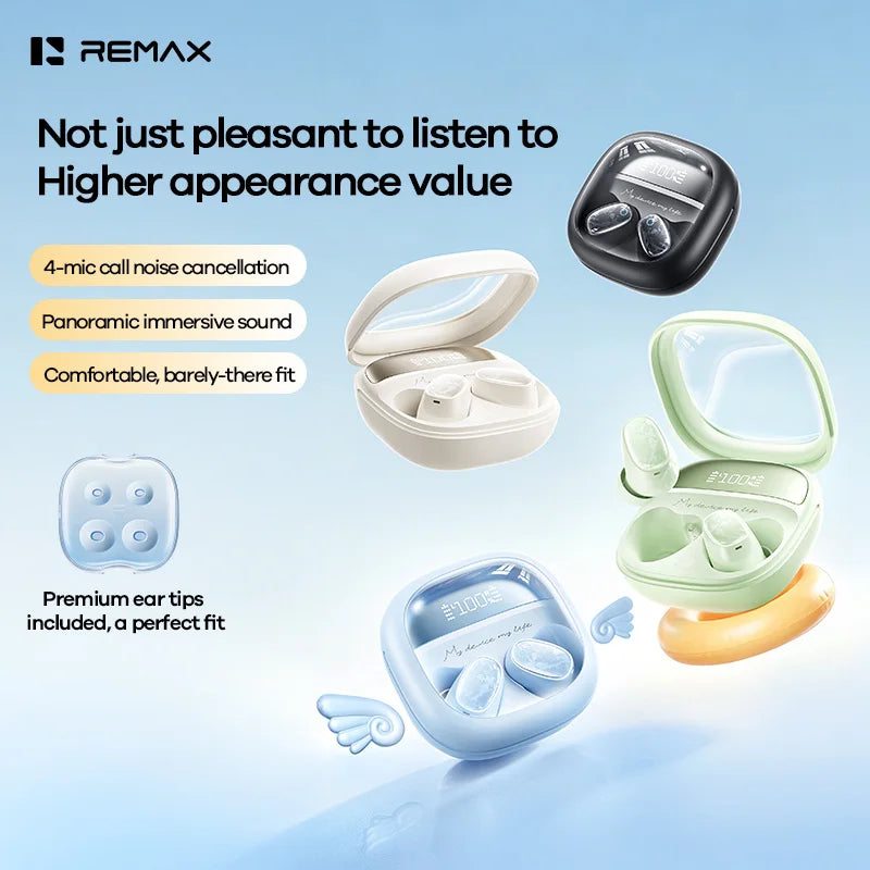 REMAX TWS-28