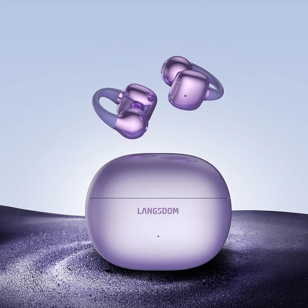 Langsdom TS30