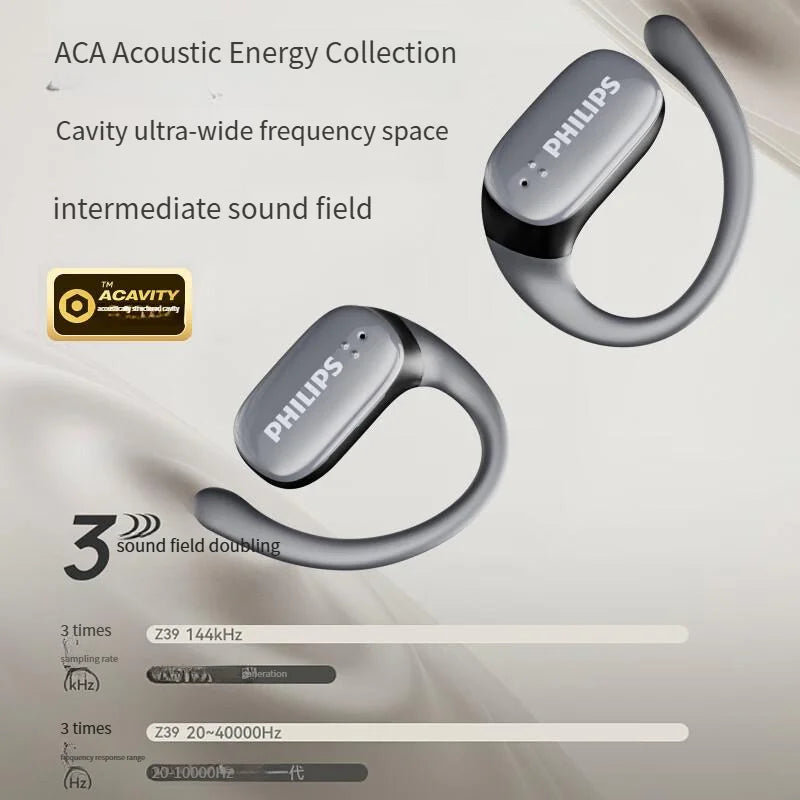 Philips TAT3708