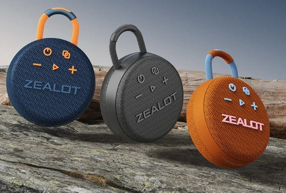 Zealot S77