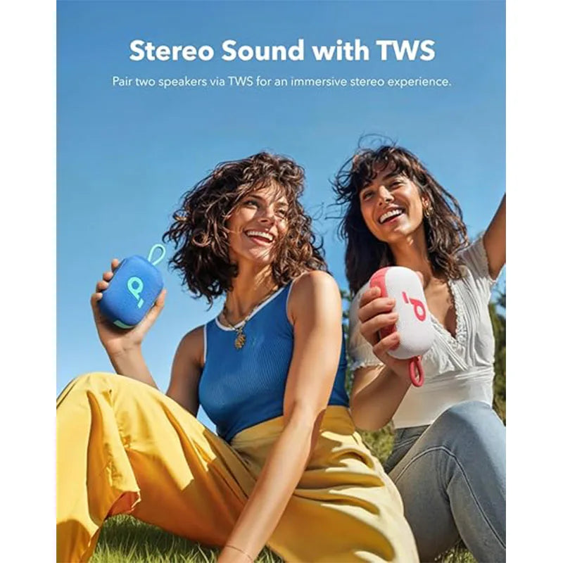 Soundcore 4 Go