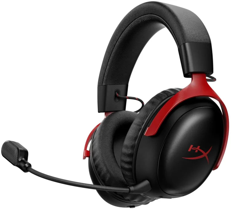 HyperX Cloud III Gaming Headset
