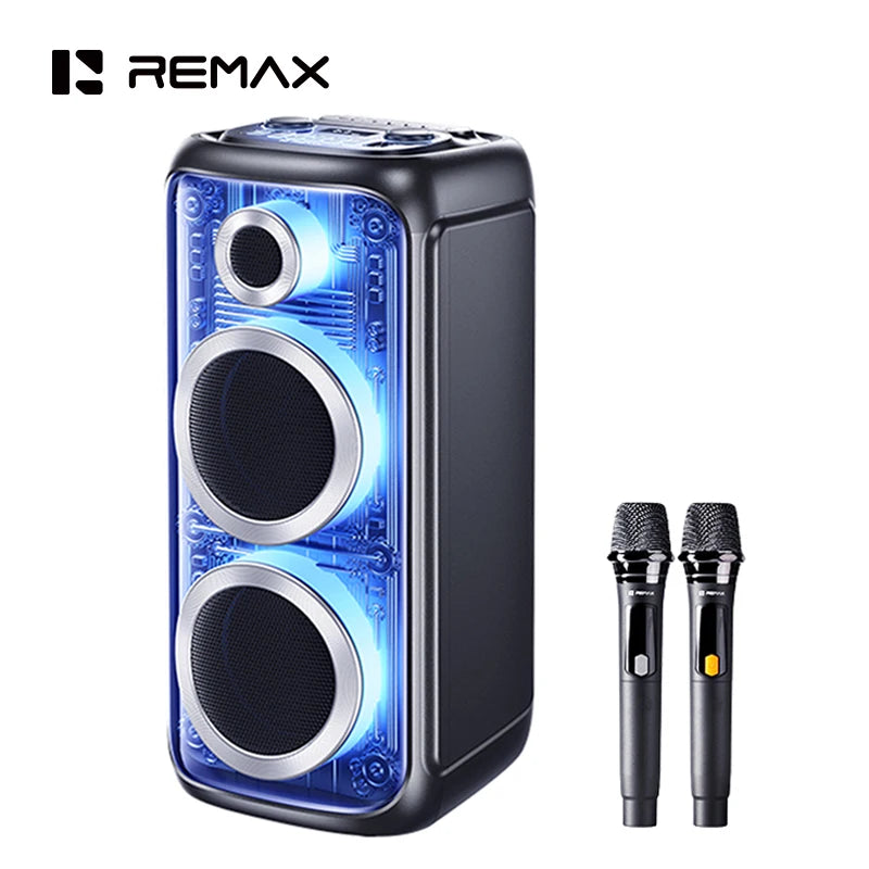 REMAX RB-MB21 Party Speaker