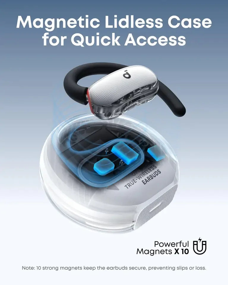 Anker Soundcore V40i