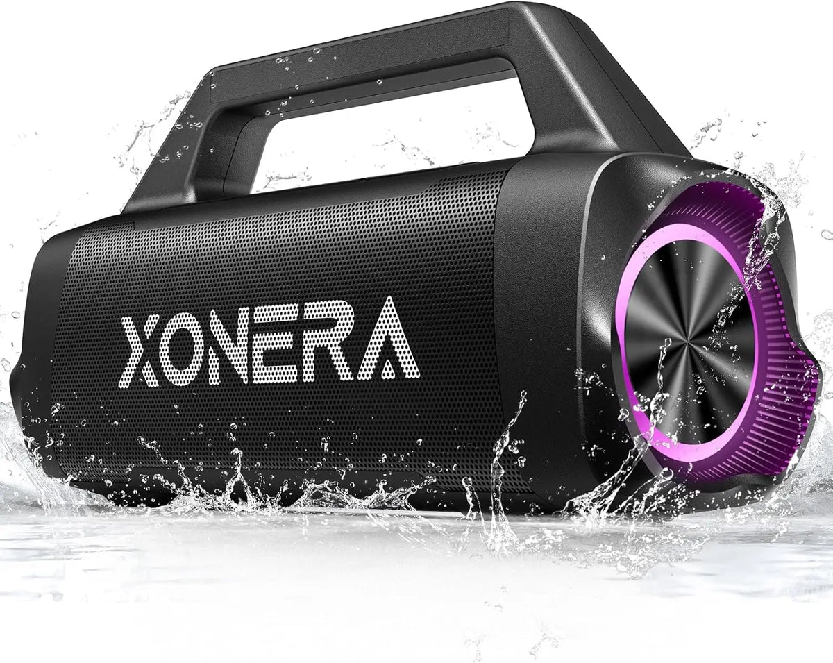 Xonera Wireless Speaker