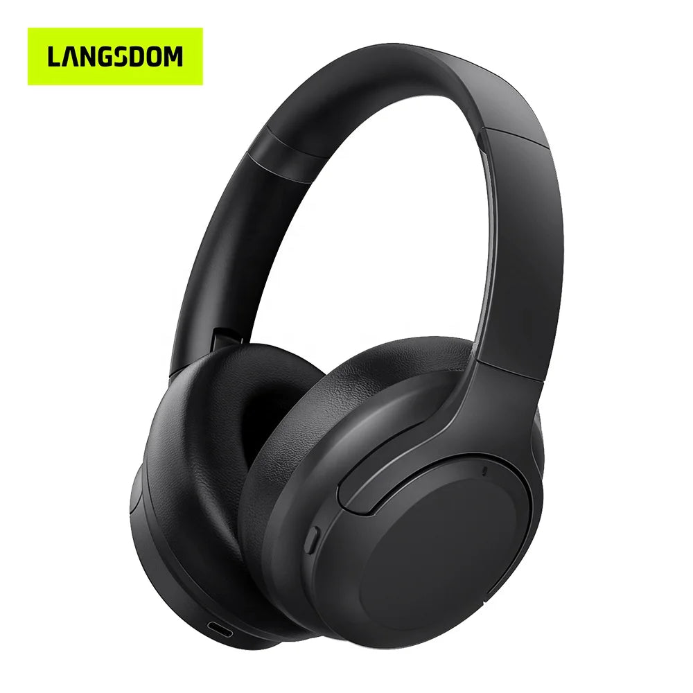 Langsdom HBN09