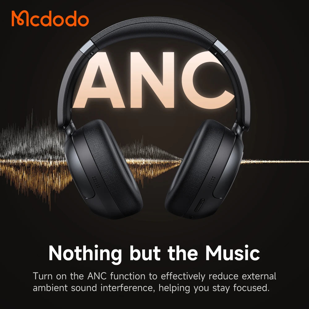 Mcdodo HP-140