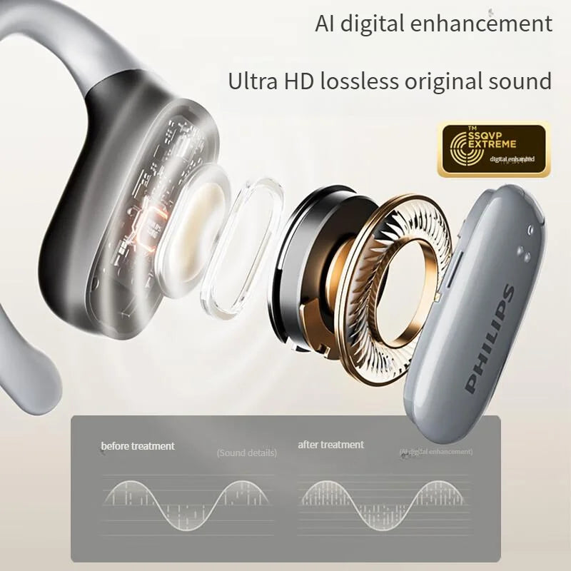 Philips TAT3708