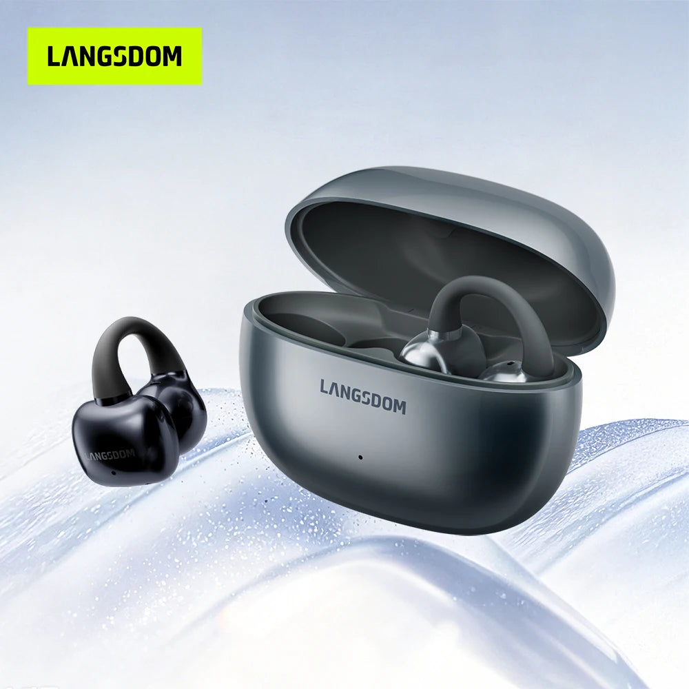 Langsdom TS30