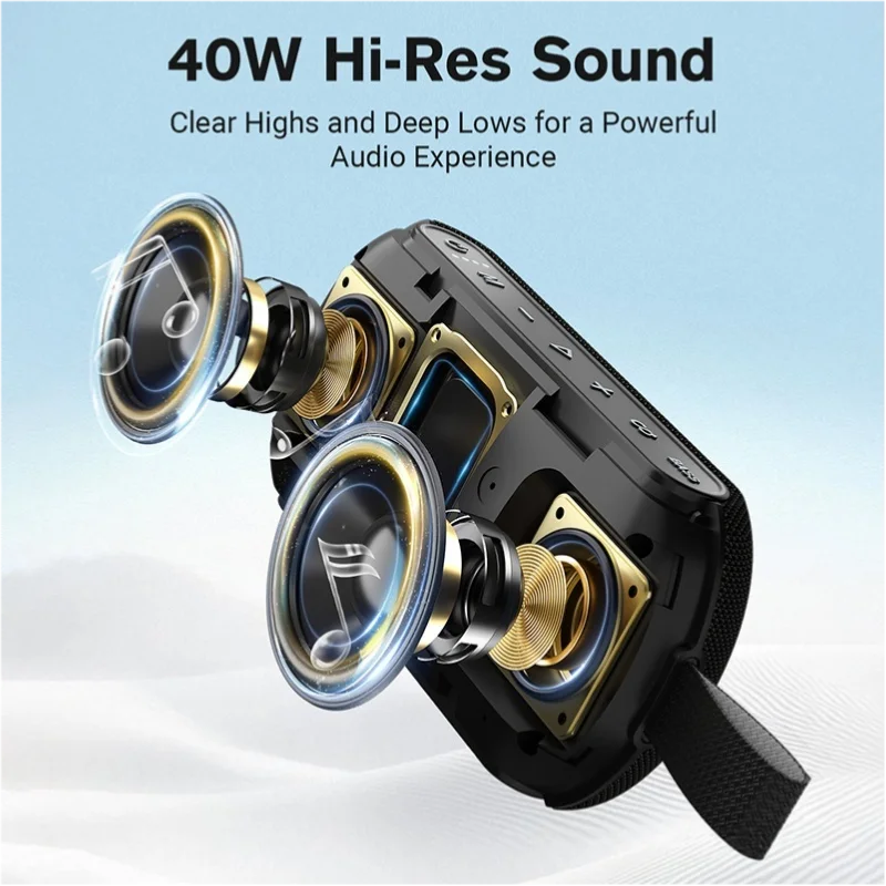 OHAYO Wireless Speaker