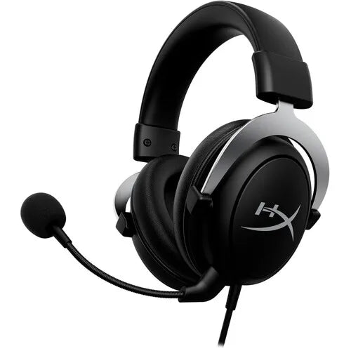 HyperX CloudX