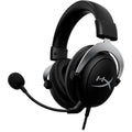 HyperX CloudX