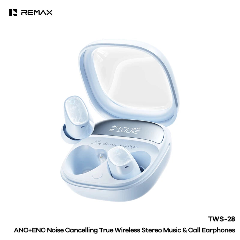 REMAX TWS-28
