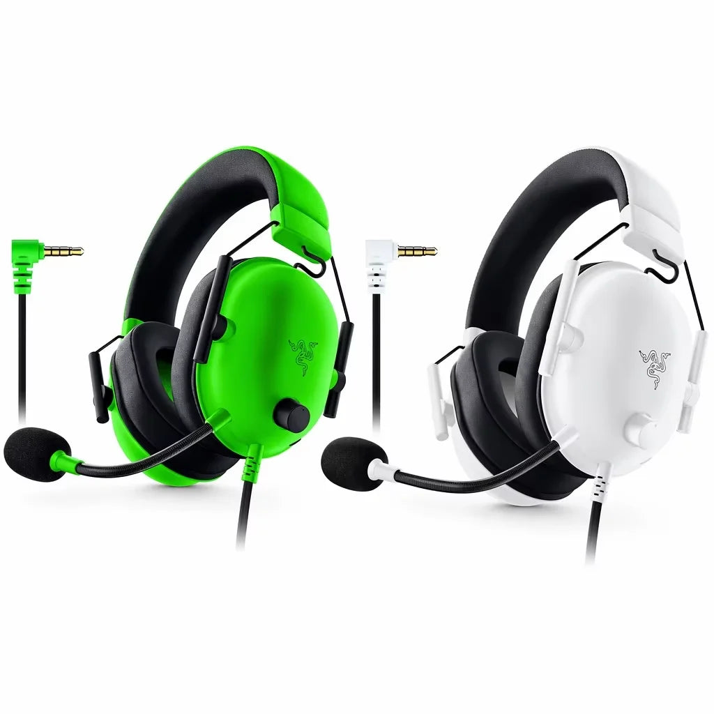 Razer BlackShark V2 X