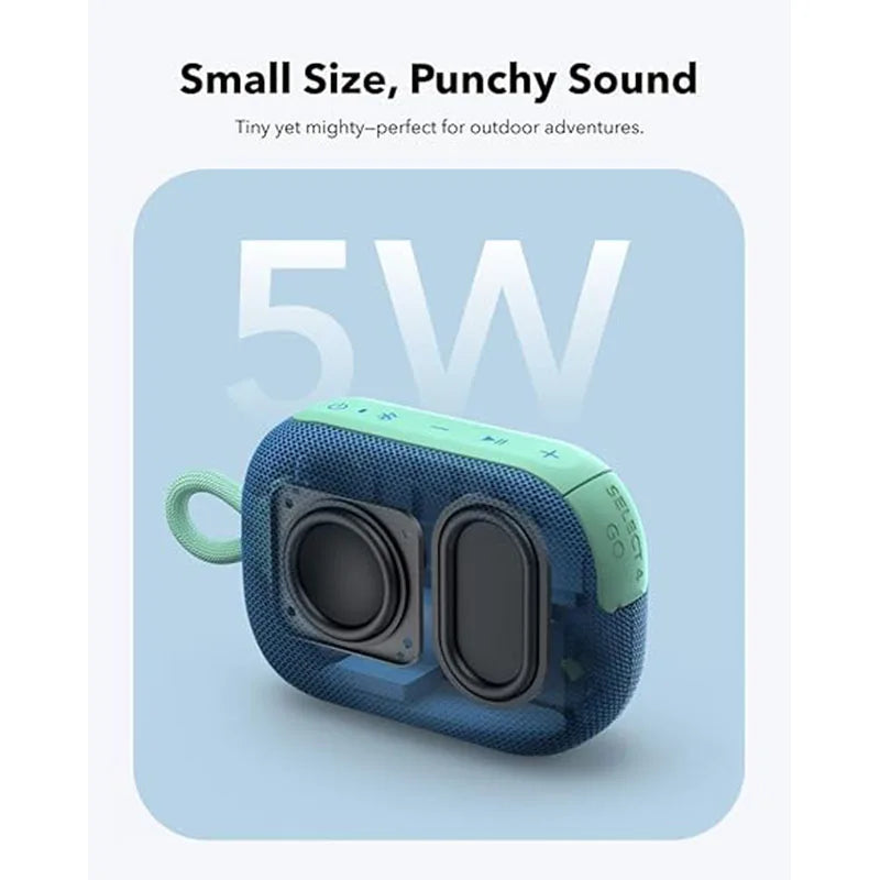 Soundcore 4 Go