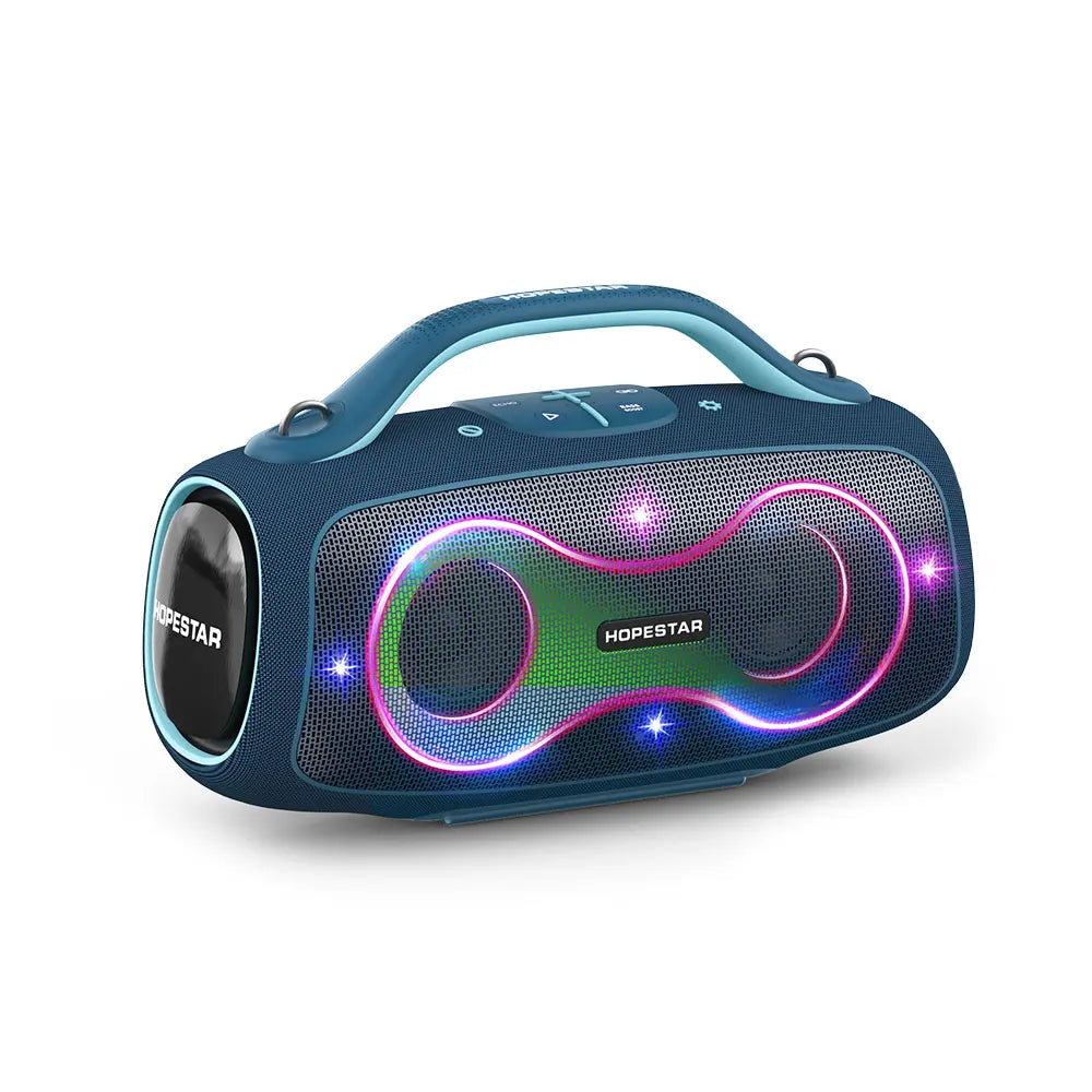 Hopestar 168 Party Speaker 400W