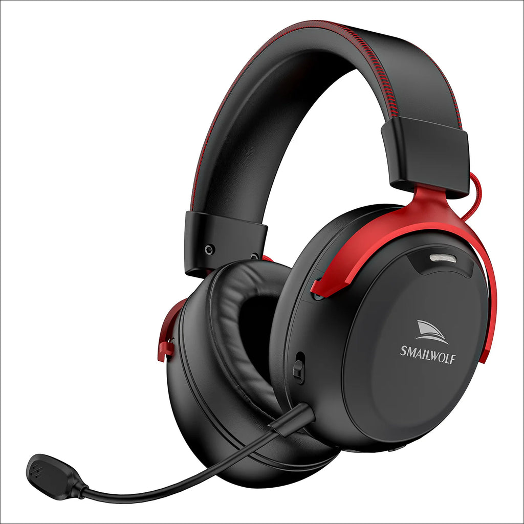 Smailwolf G900 Wireless Gaming Headset