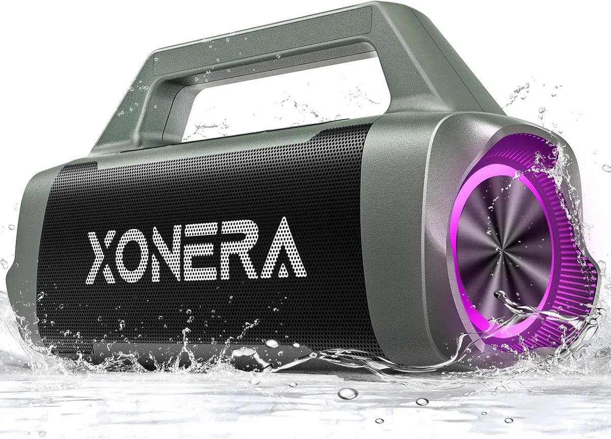 Xonera Wireless Speaker