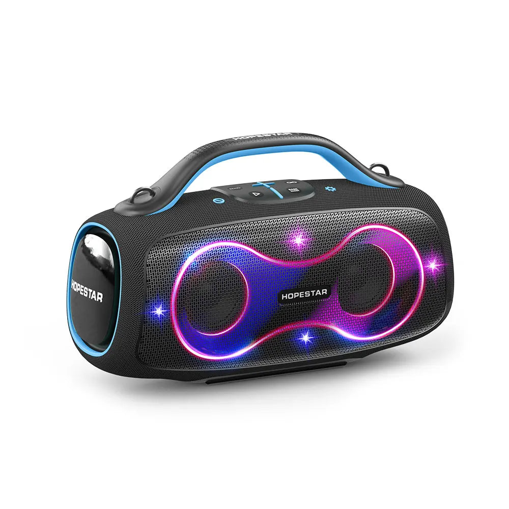 Hopestar 168 Party Speaker 400W
