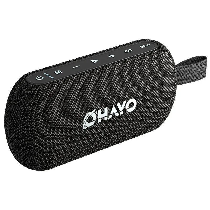 OHAYO Wireless Speaker