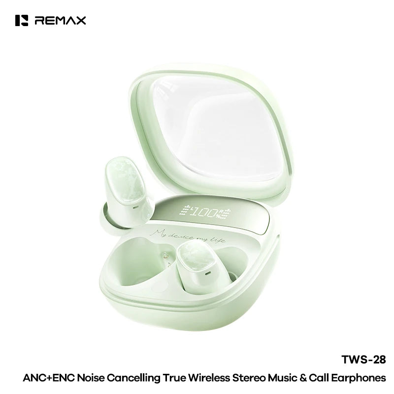 REMAX TWS-28
