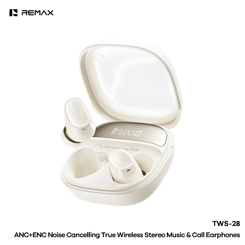 REMAX TWS-28
