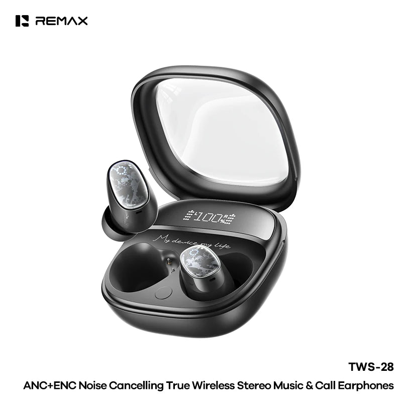 REMAX TWS-28