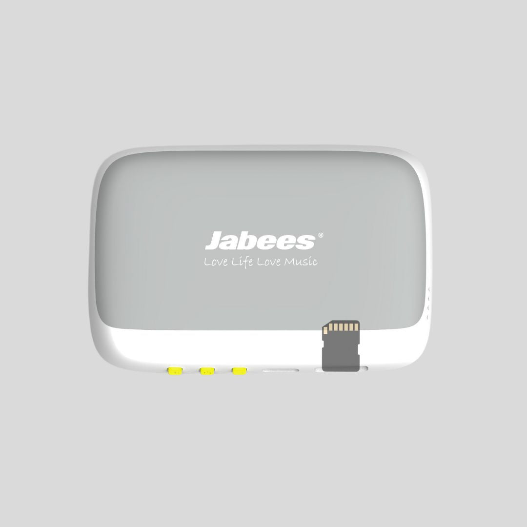 Jabees PEACE Pillow Speaker