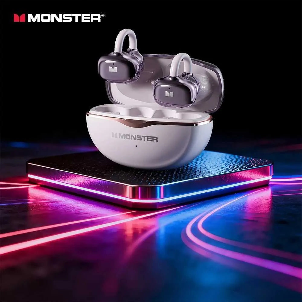 Monster AirStar A02
