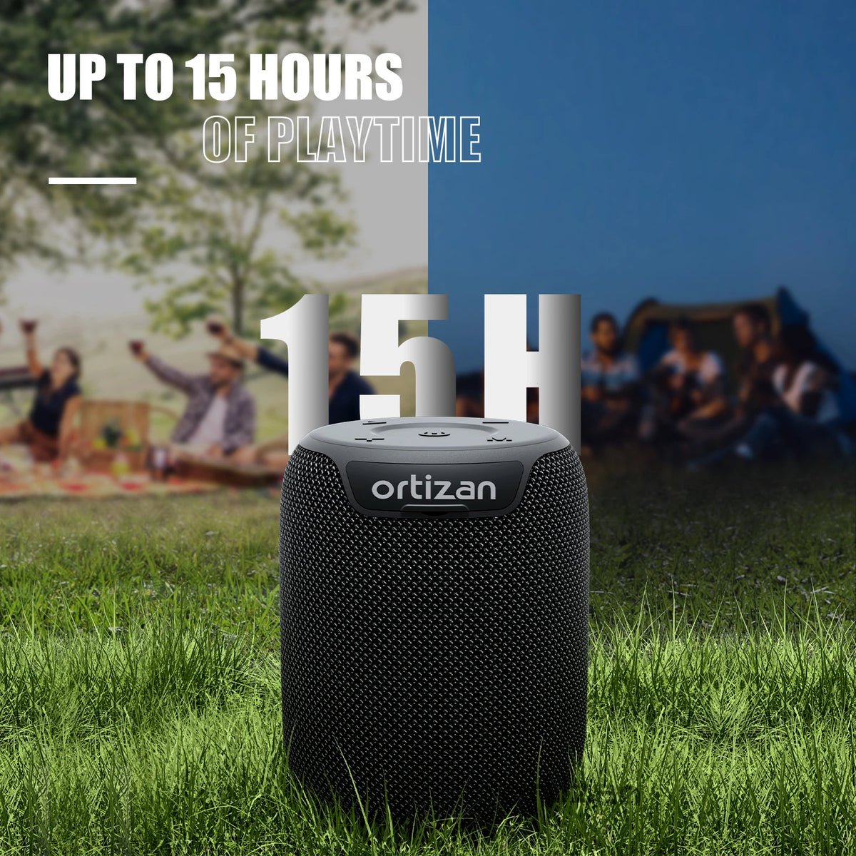 Ortizan X2 Mini