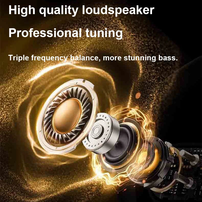 NY-246 Bluetooth Earphones ANC|ENC