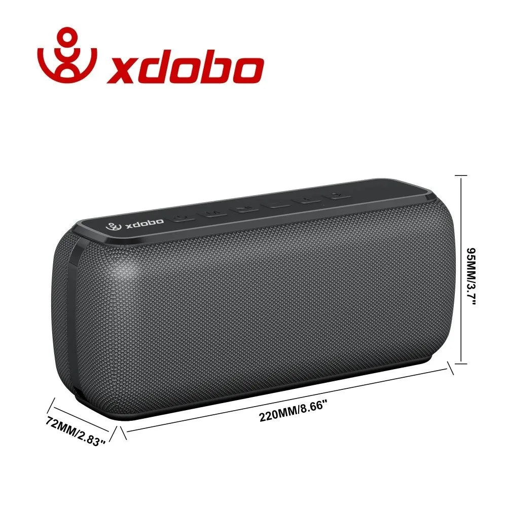 XDOBO X8