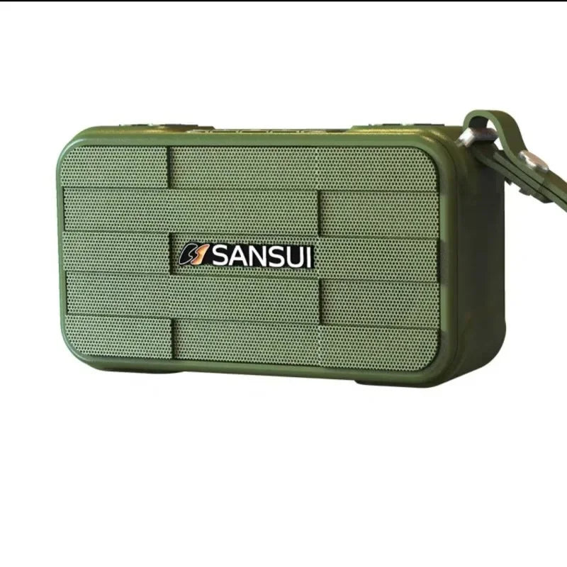 Sansui F29