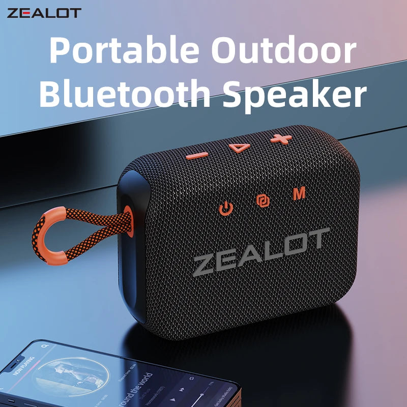 ZEALOT S75