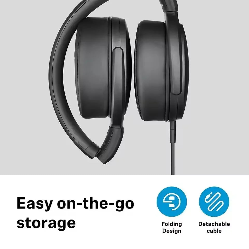 Sennheiser HD400S