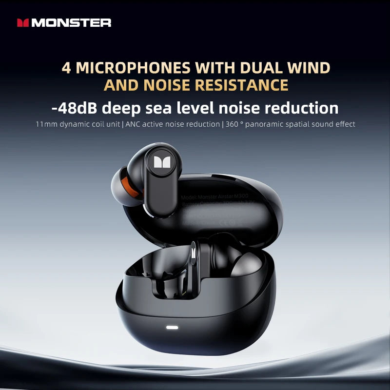 Monster AIRSTAR M300