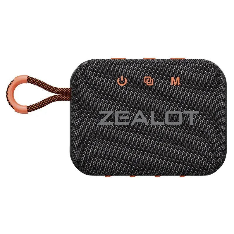 ZEALOT S75