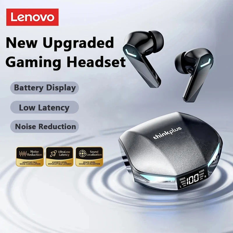 Lenovo XT53