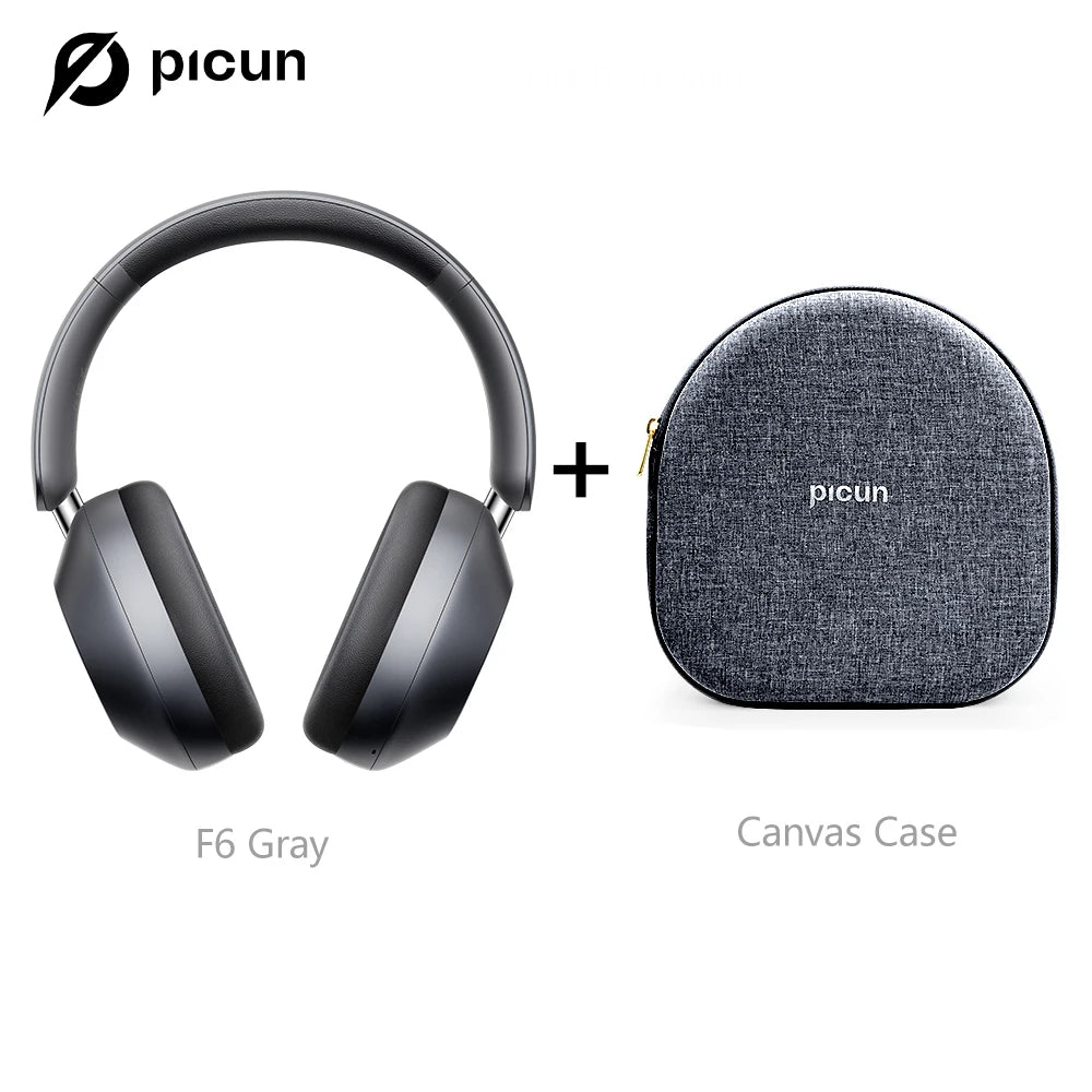 Picun F6