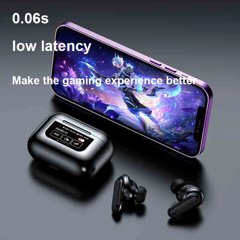NY-246 Bluetooth Earphones ANC|ENC
