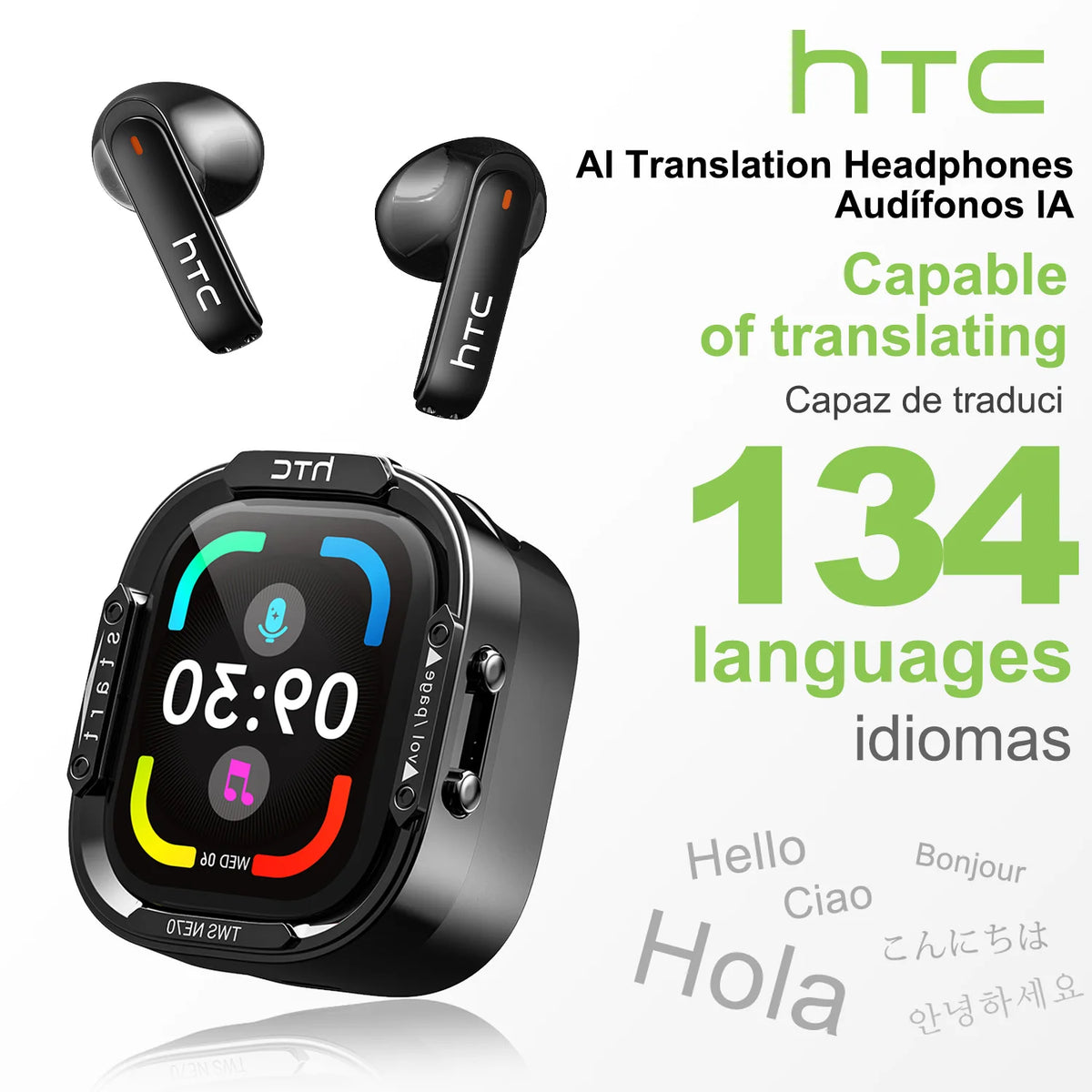 HTC NE70