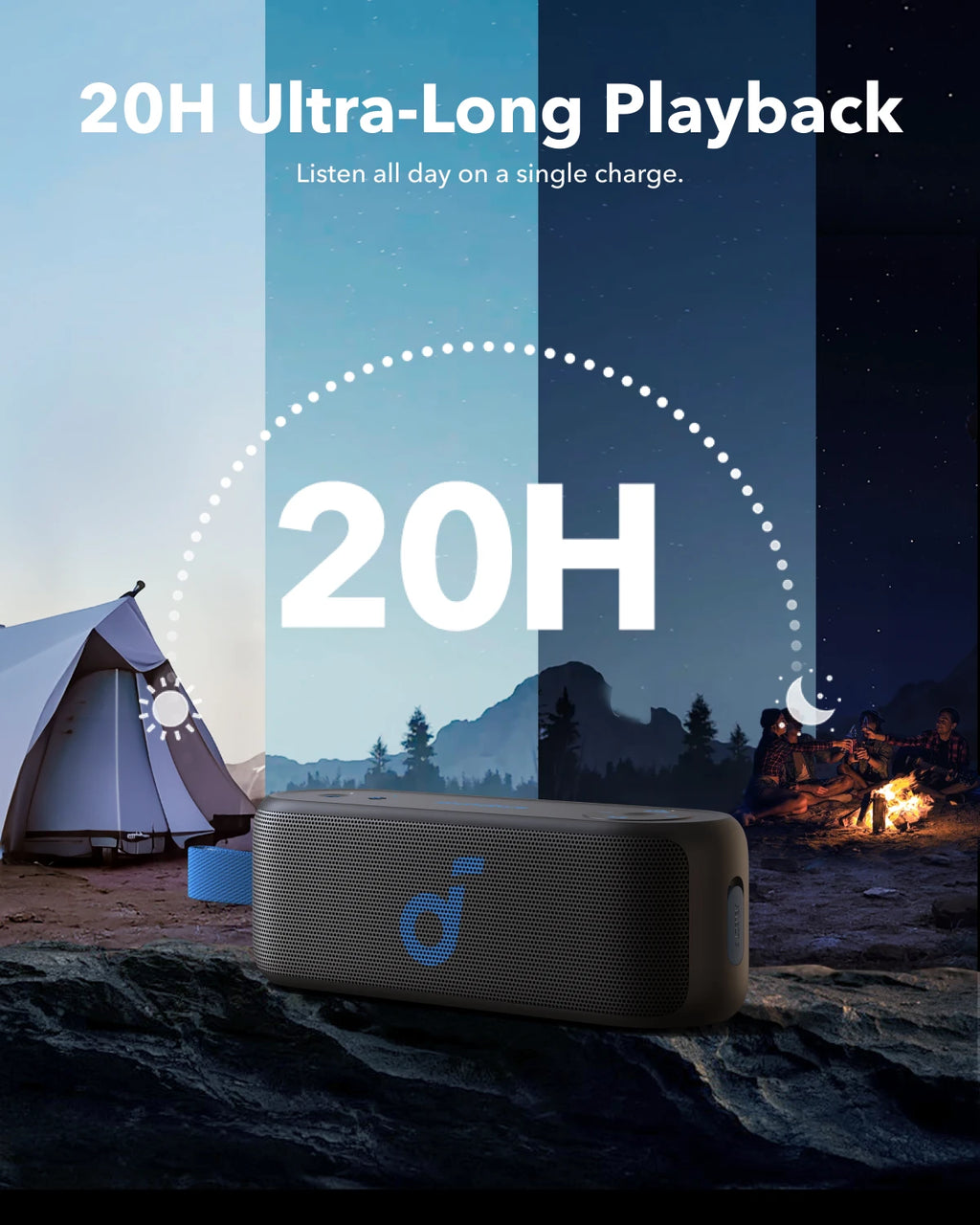 Soundcore Select 3