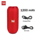 T&G Portable Speaker