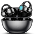 UYUXIO BT 5.4 Clip-on Earbuds