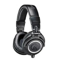 Audio-Technica Over-Ear