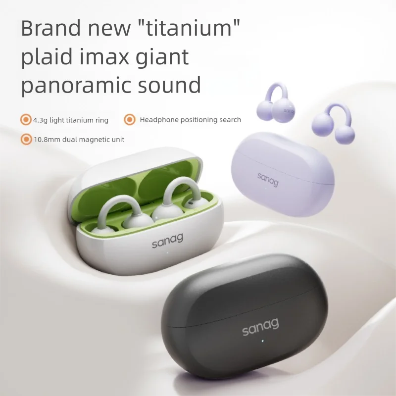 Sanag F20S Pro