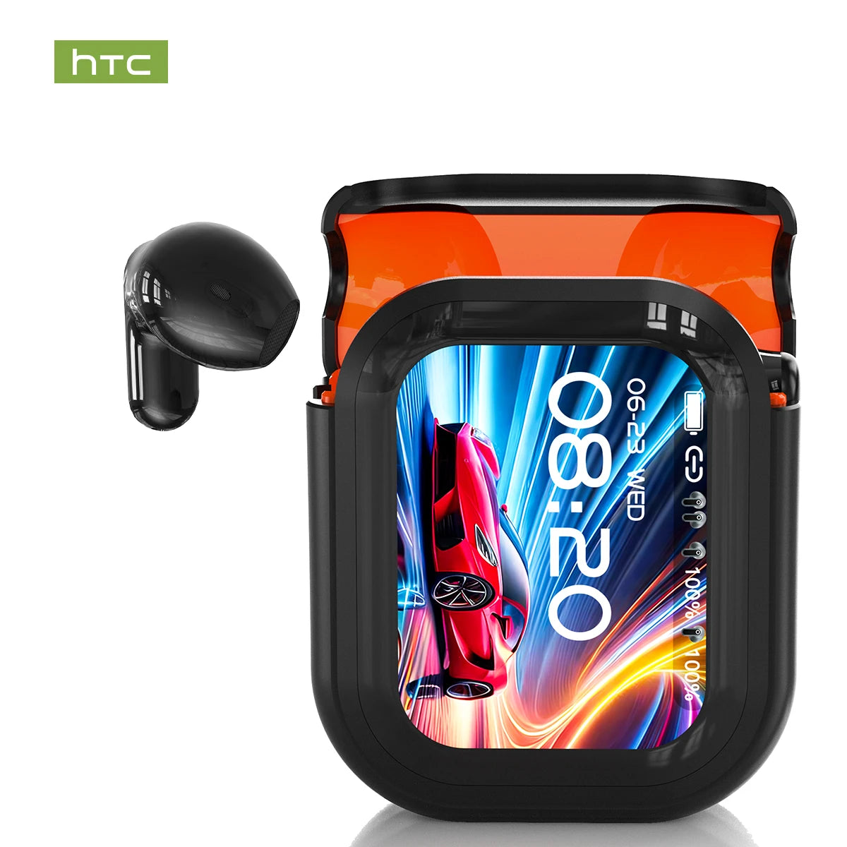 HTC NE20