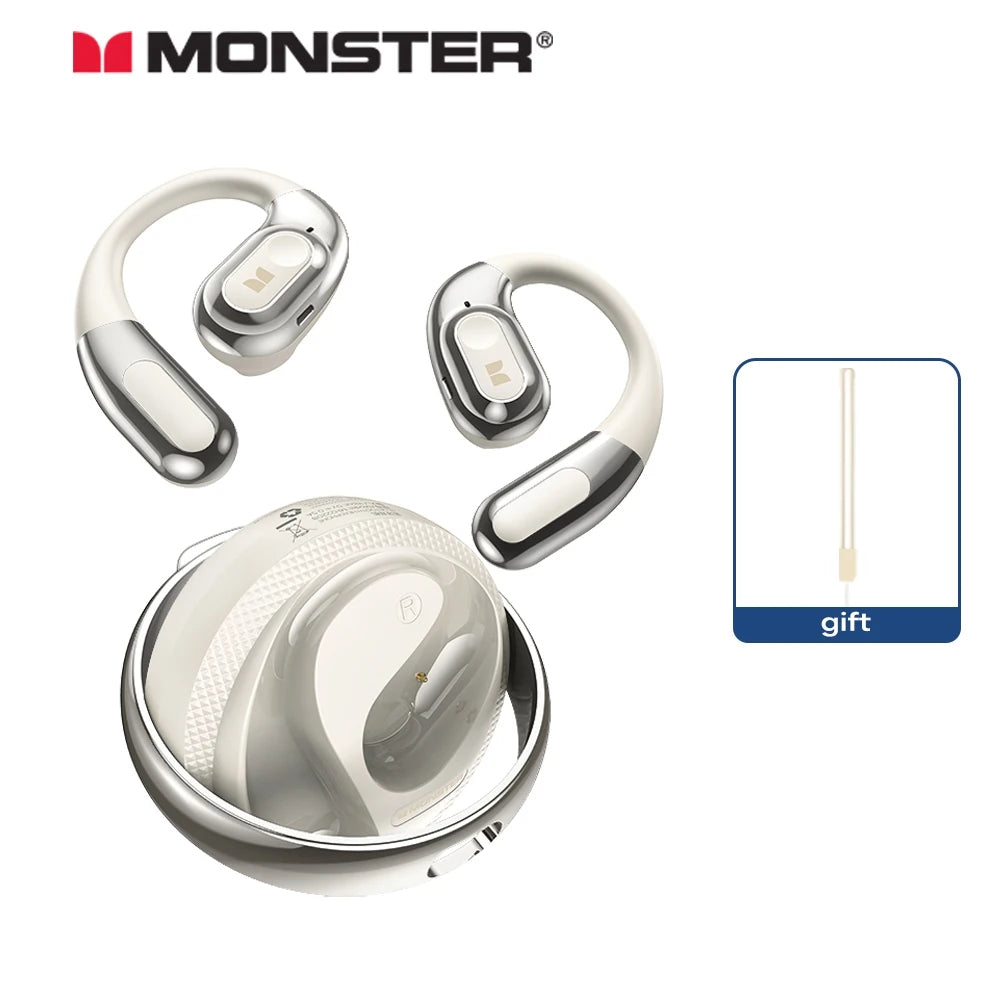 Monster AC330