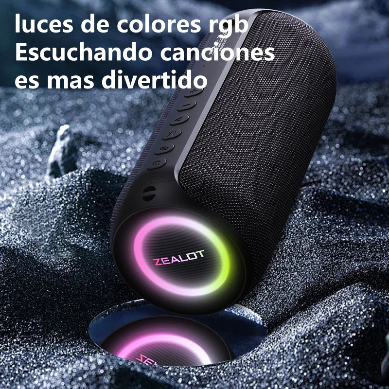 Zeloot S32 MAX