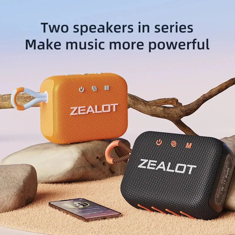 ZEALOT S75
